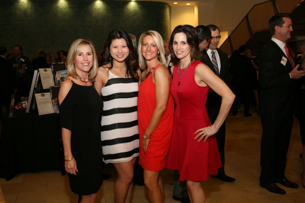 Golden Apple Gala